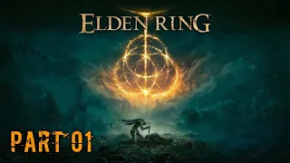 Elden Ring ★ Часть 1 ★ Прохождение без комментариев ★ ПК/Графика: максимальная/1440p/60FPS