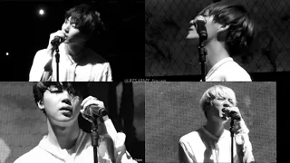 160702 BTS - House Of Cards [full vocal line focus] On Stage: EPILOGUE in Nanjin