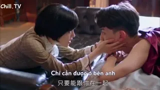 Nụ hôn đầu tiên💕 | Đàm Tang Du & Bùi Thiệu Quân | Nhất Kiến Khuynh Tâm | 一见倾心 | Fall in love