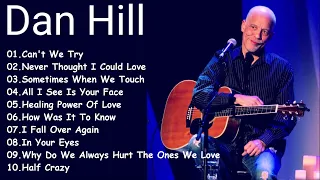 Dan Hill Greatest Hits