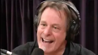 Joe Rogan - Ted Nugent Rants About Politics