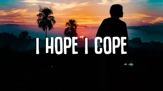 Eeshii The Free - I Hope I Cope (Lyrics)