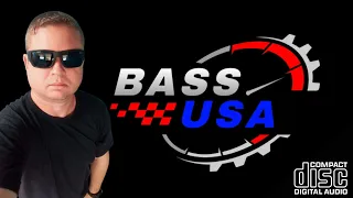CD Bass USA - The Maximum Bass Speed (Reupload)