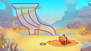 Fishdom Ads Mini Games New Levels Fish Evolution Vs The Bloop Trailer Video Collection