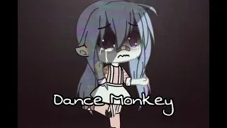 Cuki's Backstory -Dance Monkey-