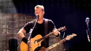 Metallica - Fade To Black - Live - The Big 4 - 2010.mp4