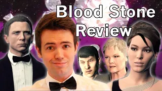 007: Blood Stone Game Review