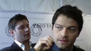 J2 & Misha / Perfect