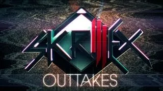 Skrillex Outtakes 5