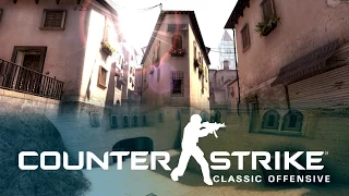 Counter Strike: Classic Offensive