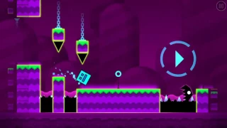 Geometry Dash World - Level 1 - PAYLOAD - Dashlands 100% Gameplay