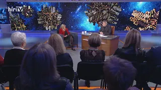 Bayer show (2023-12-10) - HÍR TV