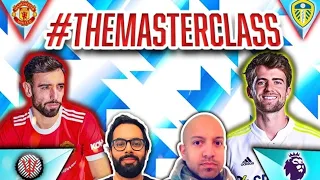 How Bruno Fernandes & Paul Pogba Starred in Thrashing | The Masterclass Series 2 Episode 1 | #mufc