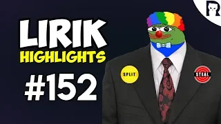 Steal or Steal - Lirik Highlights #152