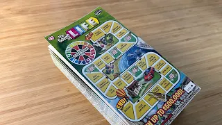 full pack | the game of life