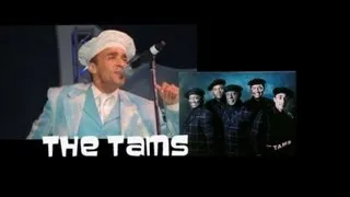 The Tams "Be Young, Be Foolish, Be Happy"