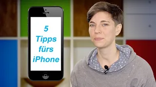 5 Sicherheitstipps fürs iPhone