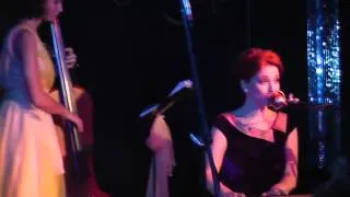 ВИА Татьяна - Садовое кольцо (live)