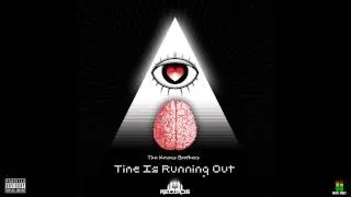 The Kovacs Brothers - Time Is Running Out (Original Mix)