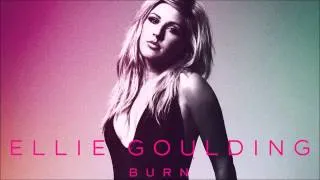 Ellie Goulding ~ Burn (432hz)