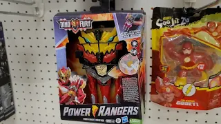 Fast Target toy hunt. Power Rangers Lightning Collection. Krispy Kreme 파워 레인저 Moćni Rendžeri #Shorts