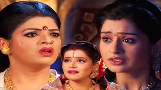 Akhir Bahu Bhi Toh Beti Hi Hai - Episode 108 | आखिर बहु भी तोह बेटी ही है | Hindi TV Show