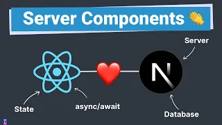 Start using React Server Components Now!