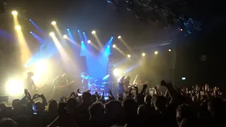 Battle Beast - Bastard Son Of Odin - Warszawa 2020