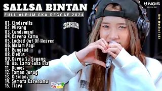 CINDERELLA - CUNDAMANI II SALLSA BINTAN X 3PEMUDA BERBAHAYA II FULL ALBUM SKA REGGAE 2024