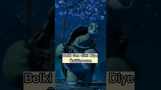 Usta Oogway Ne Derse O pt2 #masteroogway #yararlıbilgiler #tavsiyeler