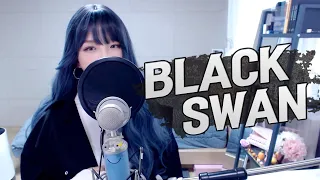 BTS(방탄소년단) - Black Swan(블랙 스완) COVER by 새송｜SAESONG