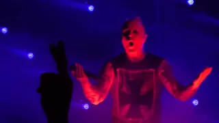 The Prodigy Live 2015 (Wembley Arena)