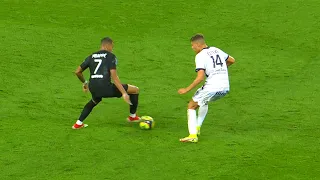 Kylian Mbappé is SENSATIONAL