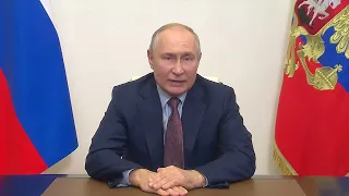 Владимир Путин: У России есть все для развития мощностей агропромышленного комплекса