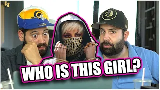 WHO IS SHE?!?! AGNEZ MO - FVCKIN' BOYFRIEND [Official Music Video] *REACTION!!