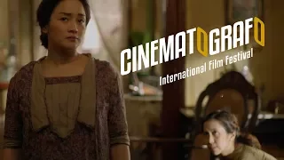 Cinematografo: Ang Larawan (The Portrait) Official Trailer