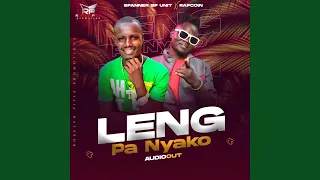 Leng pa nyako (feat. Rap coin)