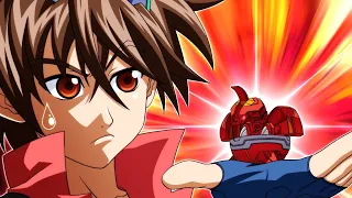 Bakugan is Stupid