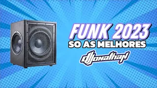 FUNK LIGHT 2023 ⭐ TIK TOK ⭐ PARTE 1⭐