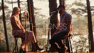 The Bones - Maren Morris + Hozier (Grayson Ty & Laura Buchanan cover)