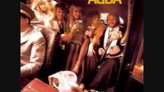 ABBA - Tropical Loveland