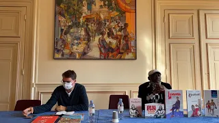 Les succès de la bande dessinée africaine