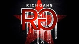 Rich Gang - Lifestyle Instrumental w/ Hook