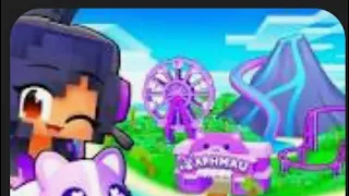 Reacting to aphmau