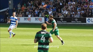 Jamie Dornan - GAME4GRENFELL 2017