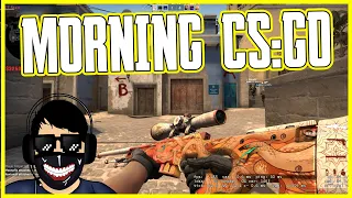 [LIVE] Pagi CS:GO