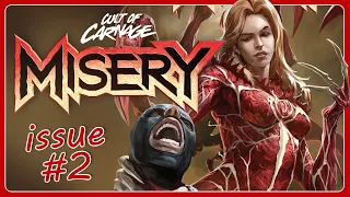 Cult of Carnage: Misery (2023) #2 | 2023 | Marvel Comics