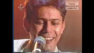 Leandro & Leonardo no programa Ensaio, na TV Cultura, em 1994 - COMPLETO