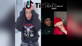 Клава Кока против Егор Крид - TikTok - klavacoca vs egorkreed