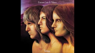 EMERSON,LAKE AND PALMER THANKS FOR THE MEMORIES!